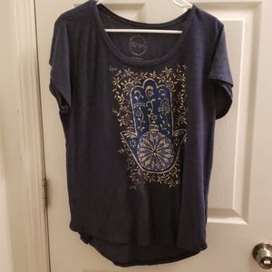 Lucky Brand Hansma Shirt